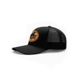 thumbnail image 3 of KNITE Gorra Farmer Trucker Countryside cafe Hombre Ajustable Estilo Ranch Cap, 3 of 4