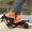 Black, variant on Women’s Mary Jane Fisherman Beach Sandals with Metal Spikes, Comfortable Wedge-Heeled Platform Shoes for Outdoor Holidays