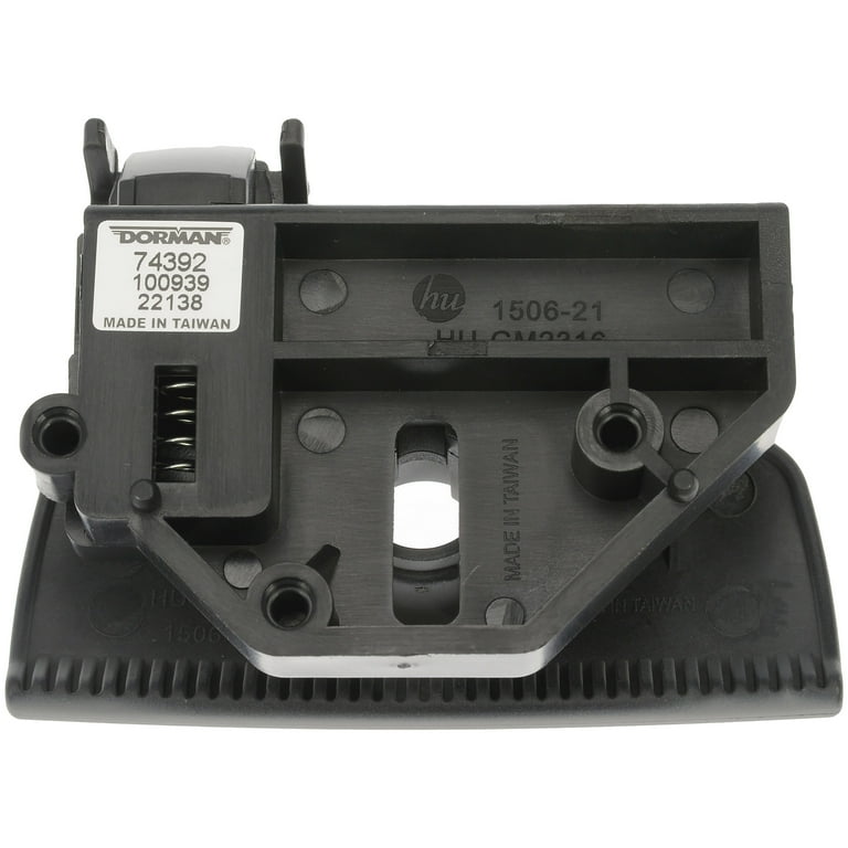 Dorman - HELP Glove Box Latch 74392