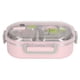 thumbnail image 4 of Stainless Steel Lunch Box Illustration Style Leak Proof Thermal Insulation Lunch Box Compartment Liner For School ANGGREK Otros, 4 of 8
