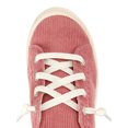 thumbnail image 4 of Women's Time & Tru Scrunchback Sneaker, 4 of 6