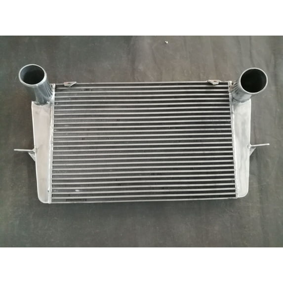 Aluminum Intercooler For Ford Sierra RS500 / Ford Sierra RS Cosworth 2wd/4wd