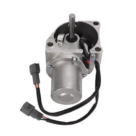 Stepping Motor KP56RM2G-019 Replacement For John Deere 200 LC Excavator