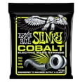 thumbnail image 1 of Ernie Ball PO2732 Regular Slinky Cobalt Electric Bass Strings, 1 of 2