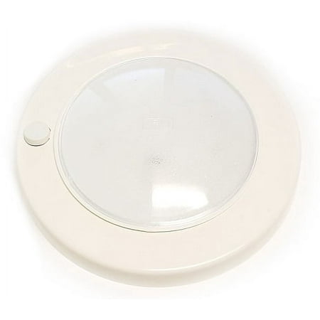 

Bee Green FriLight Saturn 3-Way Dimmable LED With White Trim & Switch - Warm White