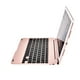thumbnail image 2 of Funda Con Teclado Inalámbrico Bluetooth, Teclado Plegable Para Apple Ipad Air 1/ 2 Para Ipad Pro 9.7 Inevent EL013677-01, 2 of 6