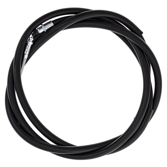 Cable de freno de mano trasero NICHE para Yamaha Grizzly 350 Kodiak 400
