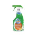 thumbnail image 6 of Multi Surface Bathroom Cleaner Citrus Scent, 32 oz Spray Bottle, 8/Carton, 6 of 6