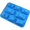 thumbnail image 6 of Tainini Clearance Sales! Non-Stick Silicone Molds for Chocolate, Ice Cube, Dog Treats, Cupcake Baking Mould, 6 of 9