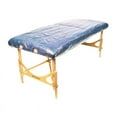 thumbnail image 3 of 100 Pcs Disposable Couch Cover Bed Sheet Covers Protection SPA Massage Bed Cover 90X180cm, 3 of 8