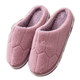 thumbnail image 1 of Zapatillas de casa suaves, cómodas, antideslizantes y cálidas con espuma viscoelástica., 1 of 5