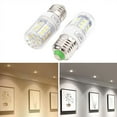 thumbnail image 4 of E27 LED Corn Bulb 220V Spotlight Candle Lampada Replace 5W Lot B2, 4 of 7