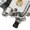 thumbnail image 3 of Carburetor Accessories, OEM Zama Carburetor Fit For  FS87 FS90 HL100 HL100K FS90K FS100 FS110, 3 of 8