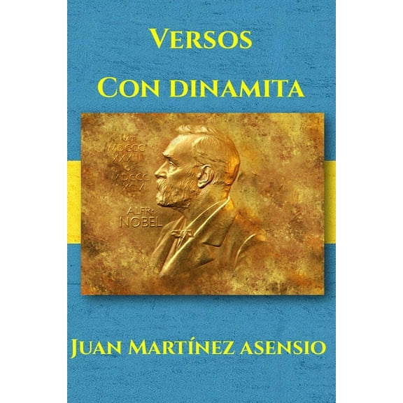 Versos con Dinamita (Paperback)