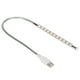 thumbnail image 3 of Luz USB LED NikouMX Teclado para computadora portátil 10 LED, 3 of 8