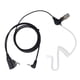 thumbnail image 2 of Auricular De Radio, Conector De 3,5 Mm, Tubo Acústico, Auricular En Forma De G, Vástago Giratorio, Transferencia De Sonido Transparente, Cable Reforzado De TPU Para, 2 of 7