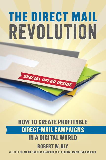 The Direct Mail Revolution (Paperback) The Direct Mail Revolution (Paperback)