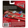 thumbnail image 5 of Disney Pixar Cars Chase Racelott, 5 of 5