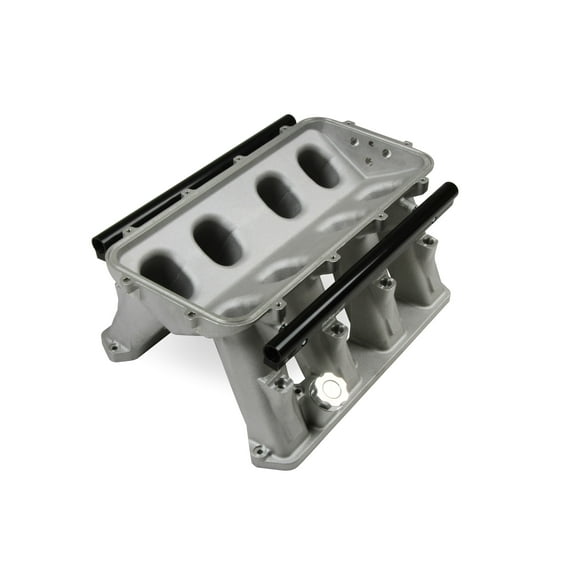 Holley EFI 300-653 Holley Gen III Hemi Hi-Ram EFI Manifold Base