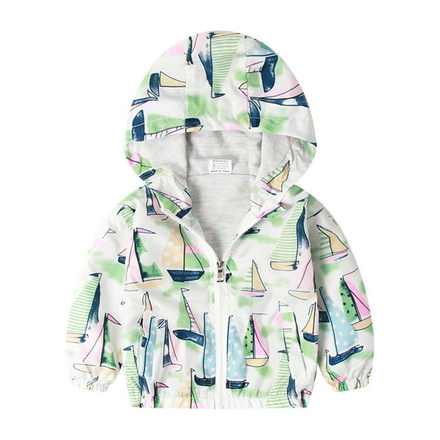 COM1950s Veste Décontractée à Manches Longues pour Garçons