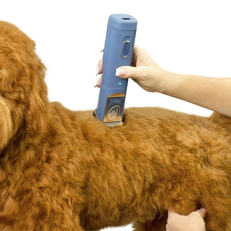 Oster Pro Detachable Blades Turbo A5 Pet Hair Trimmer