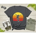 thumbnail image 4 of Cool Sunset Retro Skateboarding Boy for Men Women Girls Boys T-Shirt Skateboarder Gift T Shirt for Men Women Kids Boys Girls Graphic Tshirt, 4 of 8
