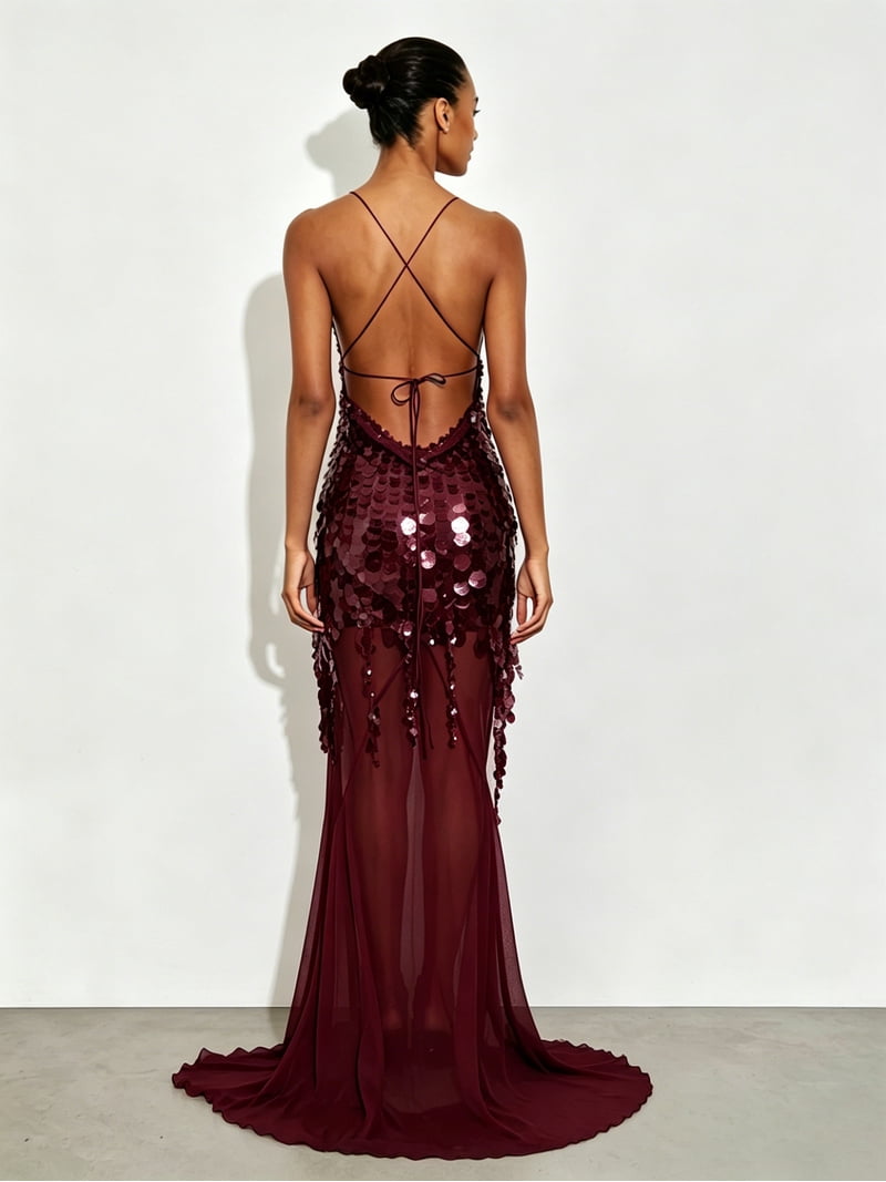 house of cb corset dress red Persephone Strapless Size:2XL/3XL A corseted bodice adds NPU-Cristina-202252 Aphrodite Floral Chiffon Dress