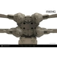 thumbnail image 6 of MENG 1/72 DS-007 ATREIDES ORNITHOPTER PLASTIC MODEL KIT, 6 of 6