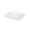 White, variant on LWVITH Large Food Grade Plastic Serving Tray for Party and Picnic, Serving Platter for BBQ Catering and Home Kitchen, Buffet Dish for Restaurant and Camping Meals, 15x10.4 Inch, Gift for Hosts Chefs