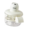 thumbnail image 1 of veasfak Electric Grape Peeling Machine Automatic Small Fruit Peeling Tool for Garlic, 1 of 9