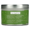 thumbnail image 2 of Aroma Naturals Soy VegePure, Travel Tin Candle, Vitality, Peppermint & Eucalyptus, 2.8 oz (79.38 g), 2 of 4