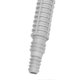 thumbnail image 4 of 2PCS Watering Hose Nozzle Extended Spray Nozzle Shower Head Stainless Steel Versatile Hose Wand for Home Garden Irrigation Green Gray 1000mesh, 4 of 4