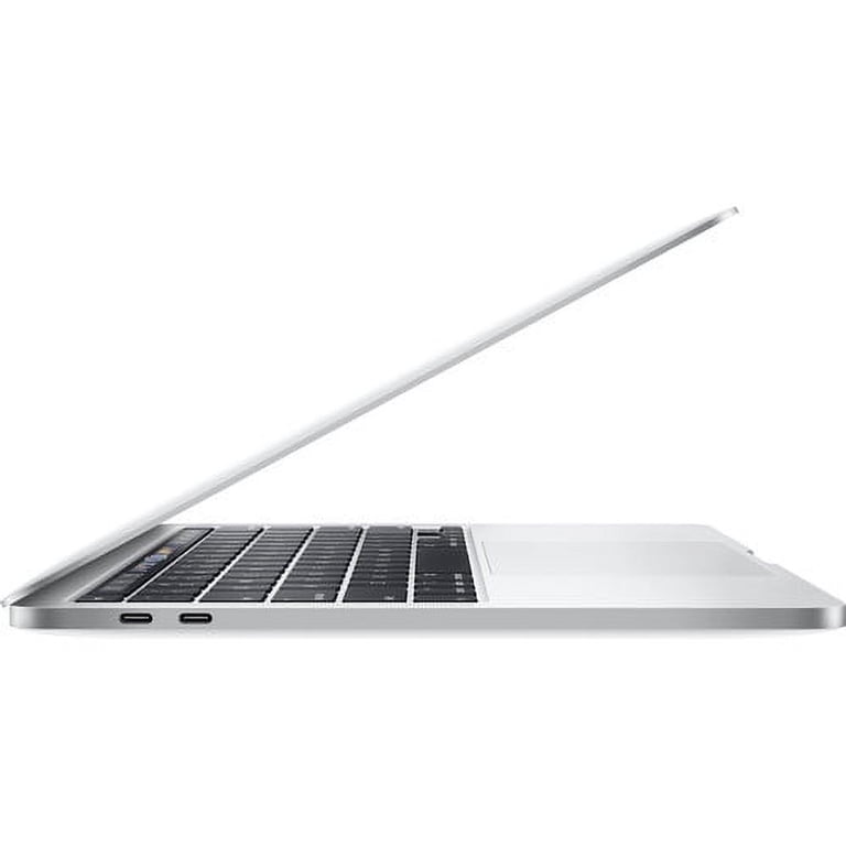 Apple MacBook Pro (13-inch, 8GB RAM, 512GB SSD Storage, Magic