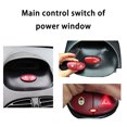 thumbnail image 2 of sweethay Coches Window Master Professional Electric Windows Lifter Control Wearable Mini Wide Application Switch Automóvil Paneles de instrumentos para automóviles sweethay VI019285-00, 2 of 6