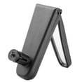 thumbnail image 2 of Dengjunhu Rearview Mirror Adjustable Angle Waterproof Acrylic MTB Bike Folding Handlebar Rear View Mirror Daily Use, 2 of 8