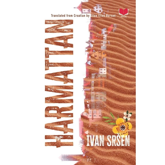Harmattan, (Paperback)