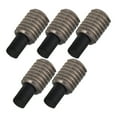thumbnail image 1 of SHISUYAN 5 Pcs Vis de Réparation de Précision pour Instruments en Bois Vis de Serrage pour Saxophone Vis de Fixation pour Accessoires d'Instruments de Musique, 1 of 8