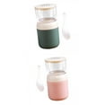thumbnail image 1 of Contenedor de Yogur Contenedores de Portátiles de Acero Inoxidable para Adultos de Leche+Contenedor de Yogur Contenedores de Portátiles de perfecl Envase de yogur, 1 of 8