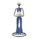 thumbnail image 1 of Candelabro de pie para velas Strade Fareast Limited Candelabro tipo B, 1 of 8