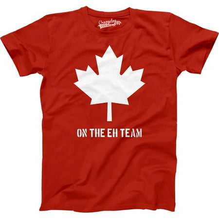 scouts canada shirt