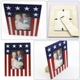 thumbnail image 2 of Shisuyan Chic Design Picture Frame Assorted Color 1Set 9.82X7.66X0.47in, 2 of 8