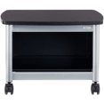 thumbnail image 2 of Safco SAF1855BL Printer Stand, 2 of 7