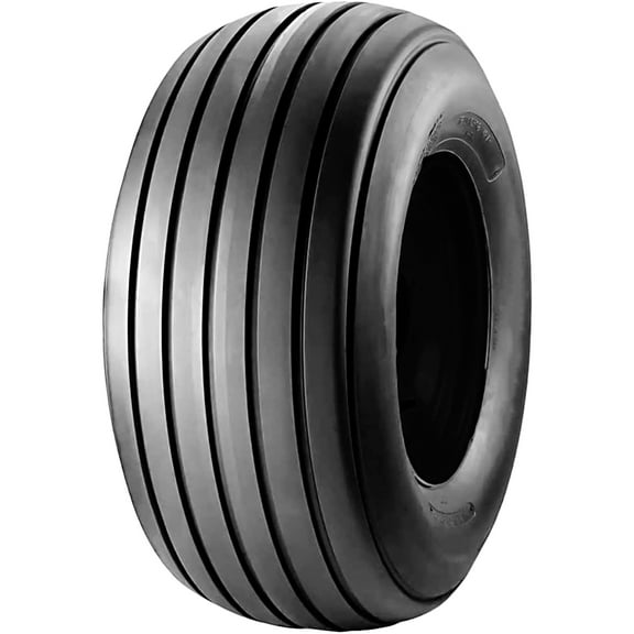 American Farmer I-1 Rib 11L-15 113A8 8 Ply Tractor Tire
