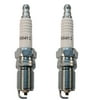 Champion 2 Pack of Genuine OEM (408S) Spark Plugs # RS14YC-2PK