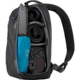 thumbnail image 5 of Tenba Solstice 7L Sling Bag - Black 636-421, 5 of 11