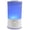 White, variant on BlueHills 2000 ml Premium Essential Oil Diffuser Humidifier Extra Large Capacity - Dark Wood Grain - E003