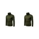 thumbnail image 4 of Camisa térmica Minnieouse para hombre, Jersey de cuello alto, Ropa interior de fondo de oficina de invierno, 4 of 6