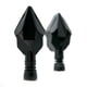 thumbnail image 4 of Direccionales Para Moto Rasen Led Secuencial Tipo Diamante Universal  azul, 4 of 11