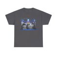 thumbnail image 1 of Camisetas divertidas de Monkey Rizz God para hombre, broma, humor, camiseta de manga corta para hombre y mujer, algodón, camisetas informales de gran tamaño, ropa de calle, 1 of 7