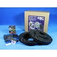 thumbnail image 3 of EBC Brakes S6KF1030 S6 Kits Bluestuff and GD Rotors Fits 09-12 Camaro G8 Fits select: 2010-2011 CHEVROLET CAMARO SS, 2012 CHEVROLET CAMARO 2SS, 3 of 3